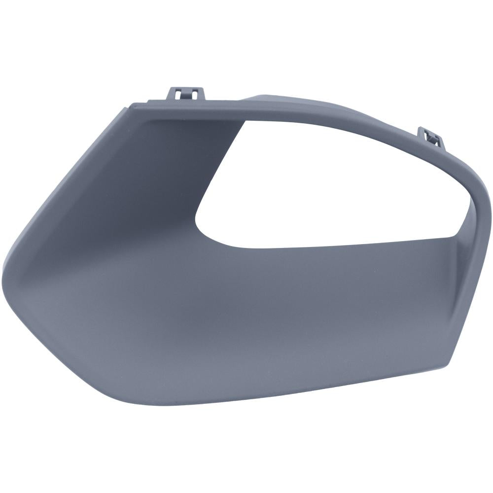 51118496509 STOßST.BLENDE VO.LI.  G20, 2019-2022 1219031