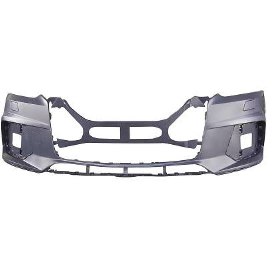 8U0807065M STOßST.ABDECK.VO. AUDI Q3, 15-18      FÜR SRA+FÜR PDC 1065451