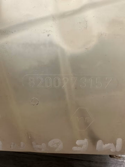 8200273157 Ausgleichsbehälter Kühlwasserbehälter Renault MeganeII