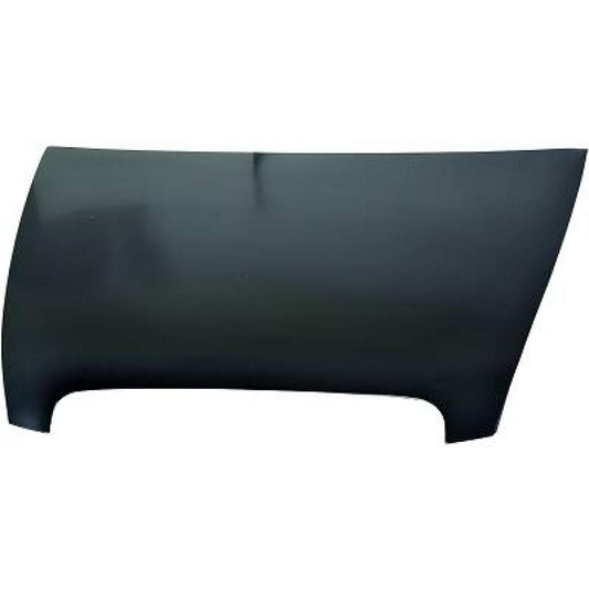 4F0 823 029 MOTORHAUBE       AUDI  A6, BJ. 04-10                STAHL 1026001