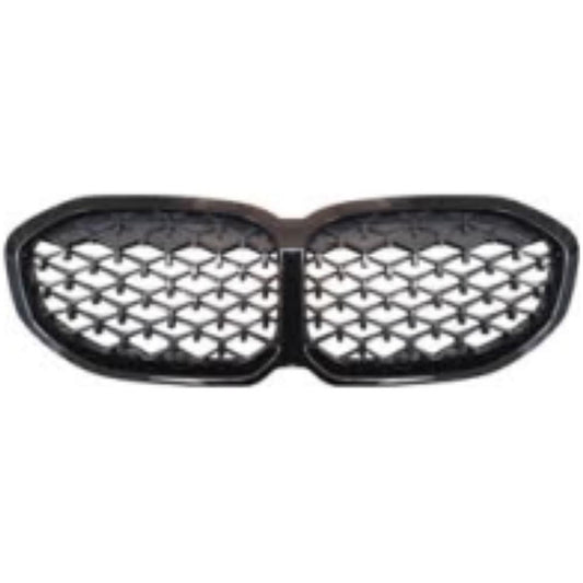DESIGNGRILL           F40, 20-24       SPORT-TECHNIK, 1282240