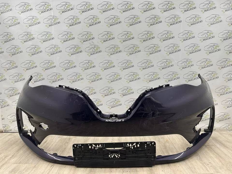 Stoßstange Vorne Renault Zoe II 2 Modell 2217036X