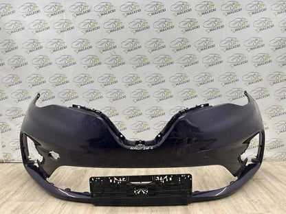 Stoßstange Vorne Renault Zoe II 2 Modell 2217036X