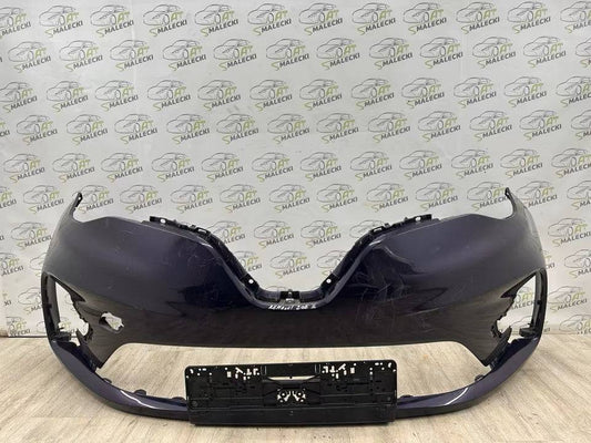 Stoßstange Vorne Renault Zoe II 2 Modell 2217036X