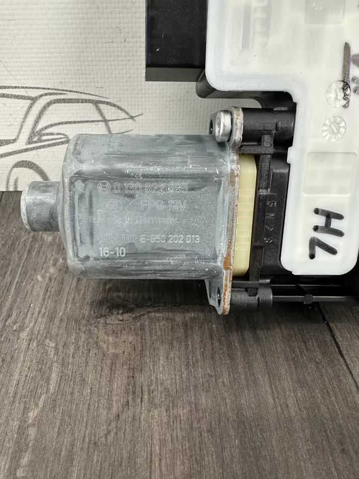 5Q0959811 Fensterhebermotor Hinten Links Vw Golf VII 7 5G Modell