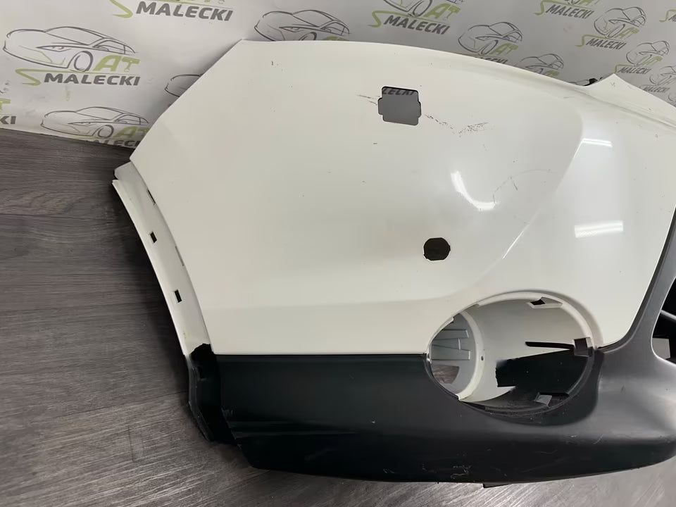 62022-4EA0H Stoßstange Vorne Nissan Qashqai II J11 Modelle