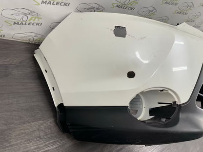 62022-4EA0H Stoßstange Vorne Nissan Qashqai II J11 Modelle