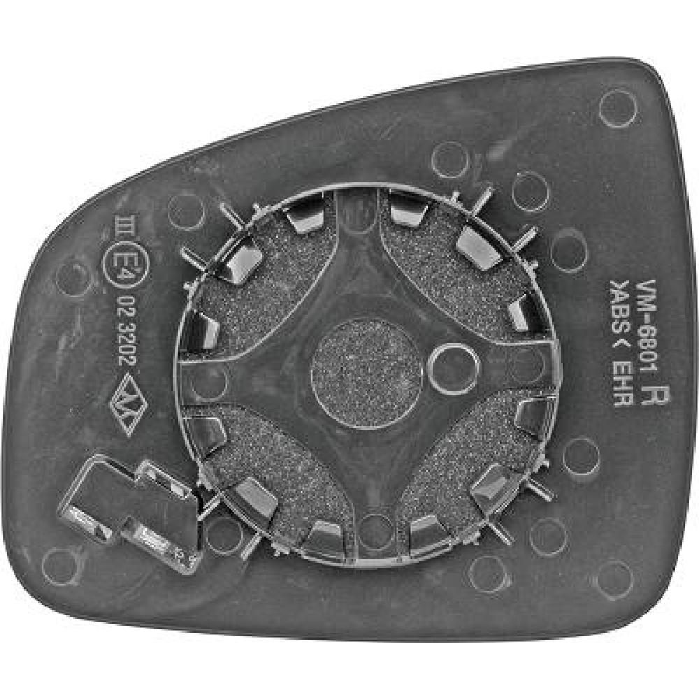 6001549717 SP.GLAS RE.   DACIA LOGAN, 08-13 4421026