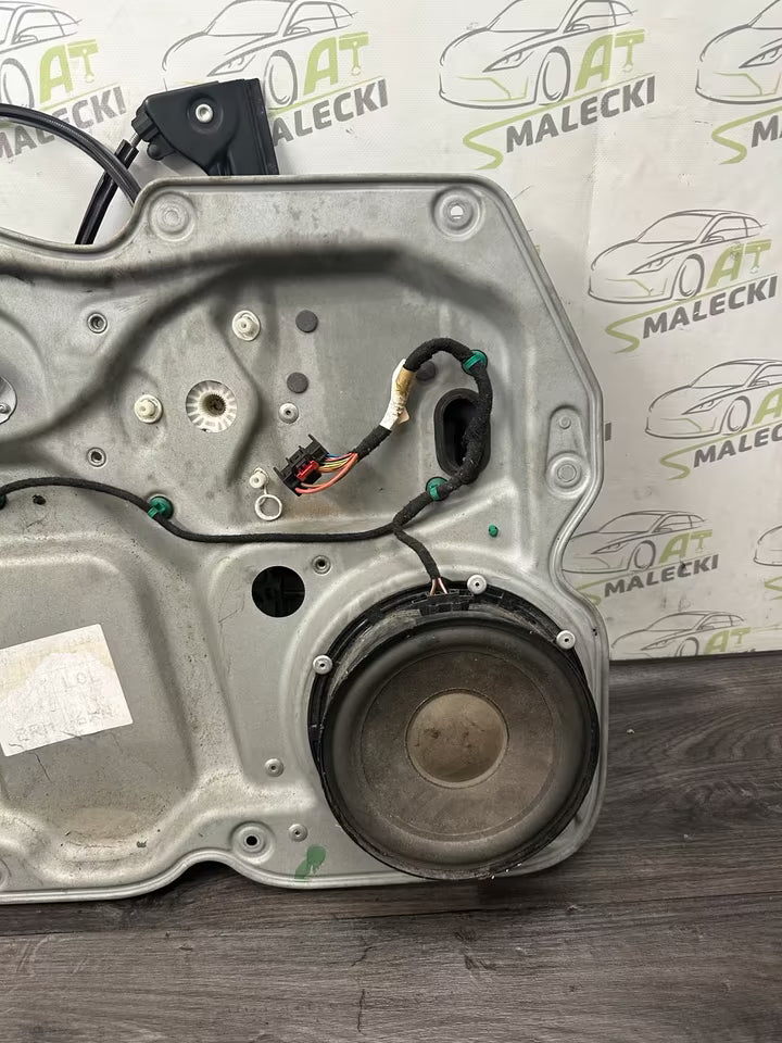 1T1837729AG Türblatt Fensterheber Vorne Links Vw Touran 1T