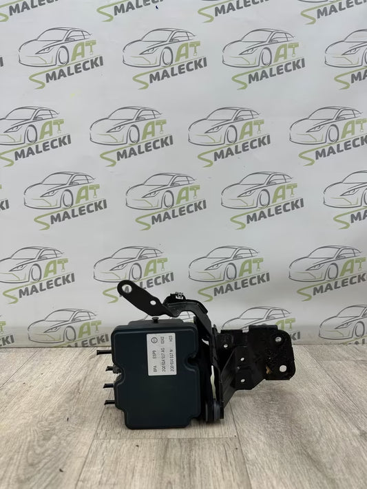 2Q0614517AG Abs Esp Hydraulik Block Vw Polo 2G 1,0 TSI