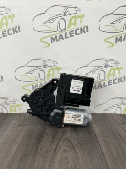 1K0959702B 1K0959792A Fensterhebermotor Vorne Rechts Vw Touran 1T