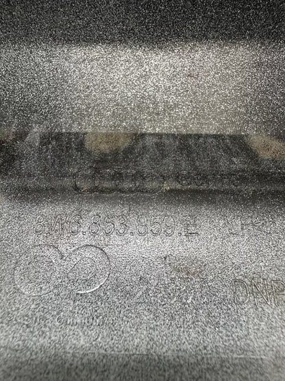 8W6853859E Seitenschweller Schweller Links Audi A5 8W ab 2017 Bj