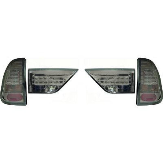 nan DESIGNRÜCKLEUCHTEN SET X3, 03-06                 E83, 1275992