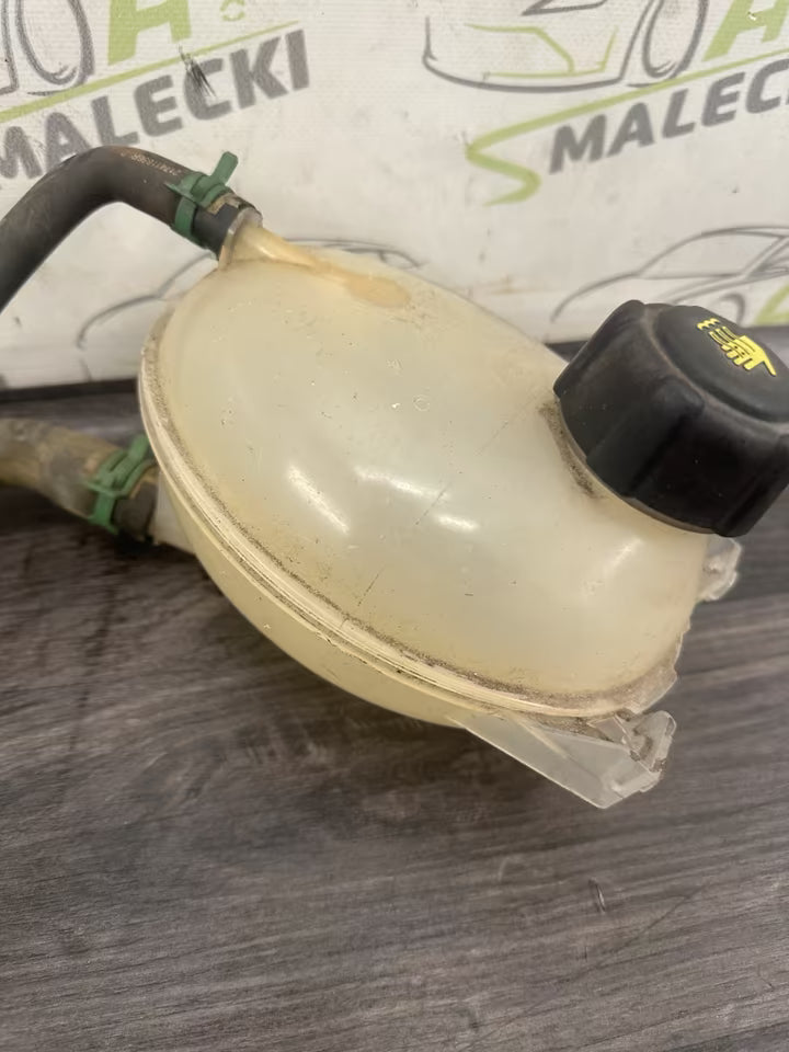 217107259R Ausgleichsbehälter Kühlwasserbehälter Dacia Sandero