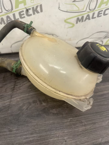 217107259R Ausgleichsbehälter Kühlwasserbehälter Dacia Sandero