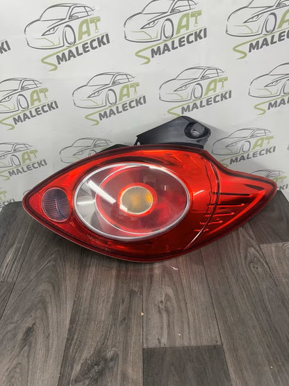 21730202 Rücklicht Heckleuchte Rechts Ford KA Ru8
