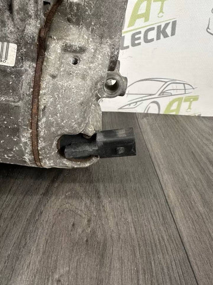 1K0820803F Klimakompressor Kompressor Vw Audi Seat Skoda Modell