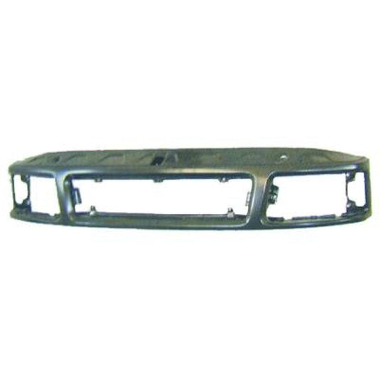 93923737 FRONTMASKE     FIAT DAILY, BJ. 89-96       MIT VERSTÄRKG. 3490002