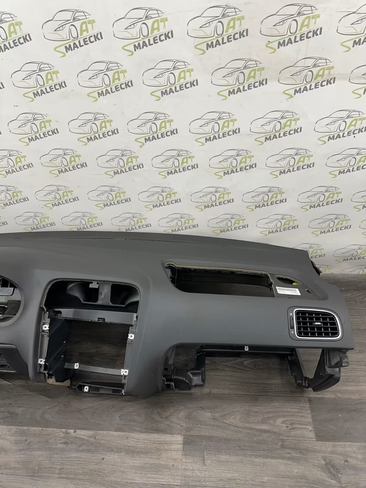 6R1857002AK Armaturenbrett Cockpit Dashboard Vw Polo 6R Modell