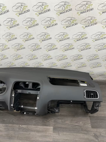 6R1857002AK Armaturenbrett Cockpit Dashboard Vw Polo 6R Modell