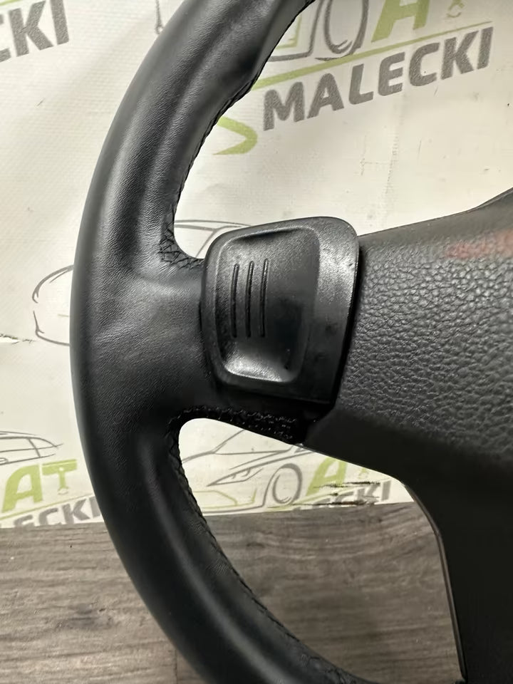 5H0419089 Multifunktion Lenkrad Leder Vw Golf VIII 8 5H Modell