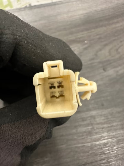 34200-52K01 Drehzahlmesser Anzeige für Opel Agila B C102154