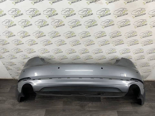 8W6807521A Stoßstange hinten Audi A5 8W6 Modell
