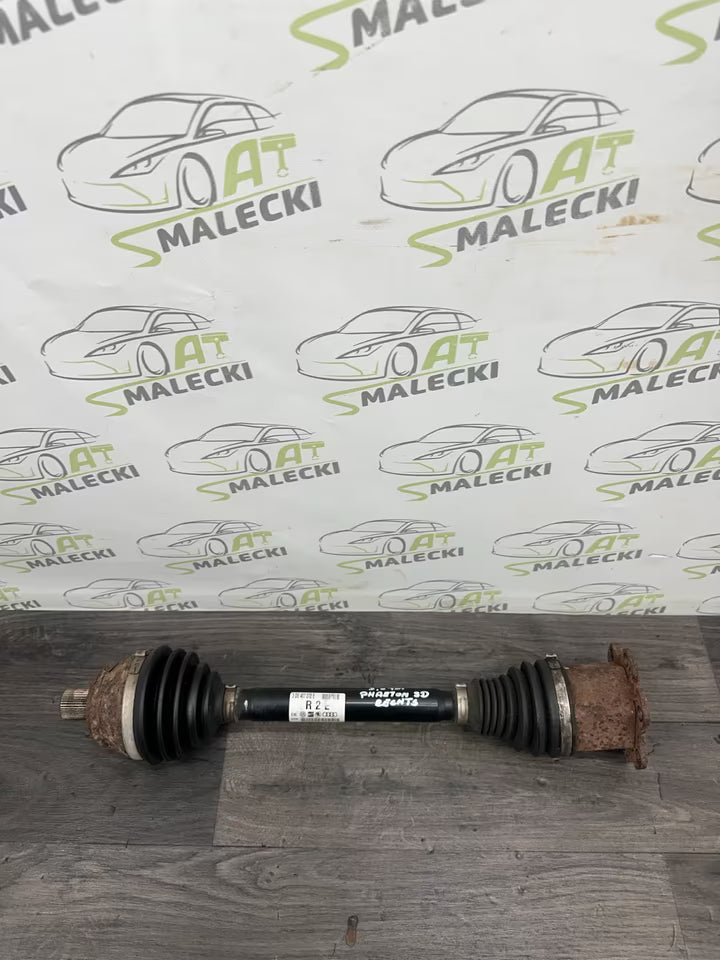 3D0407272E Antriebswelle Rechts Vw Phaeton 3D 3,0 Tdi Diesel