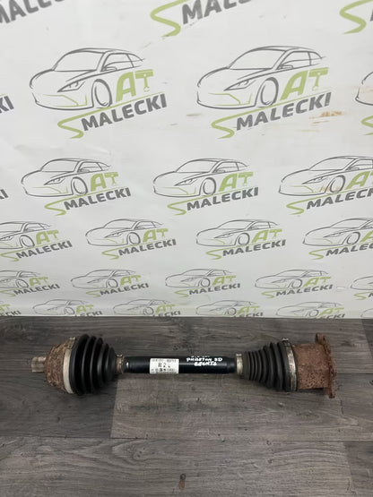 3D0407272E Antriebswelle Rechts Vw Phaeton 3D 3,0 Tdi Diesel