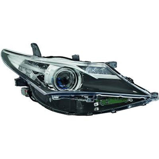 8,12E+26 SCHEINWERFER LI.    AURIS, 13-16            HIR2/LED, 6660083