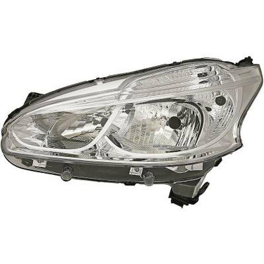 1685351580 SCHEINWERFER LI.   P. 208, 2012-05/2015 4227081