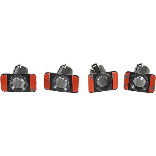 SATZ PDC-HALTER HI     E46 FÜR 1214256 ZUB00141