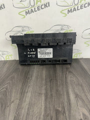 0035455101 Sicherungskasten Relais Mercedes Benz W203 Modelle 5DK00797430