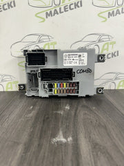 00519383540 Sicherungskasten Relais Doblo Opel Combo Modelle