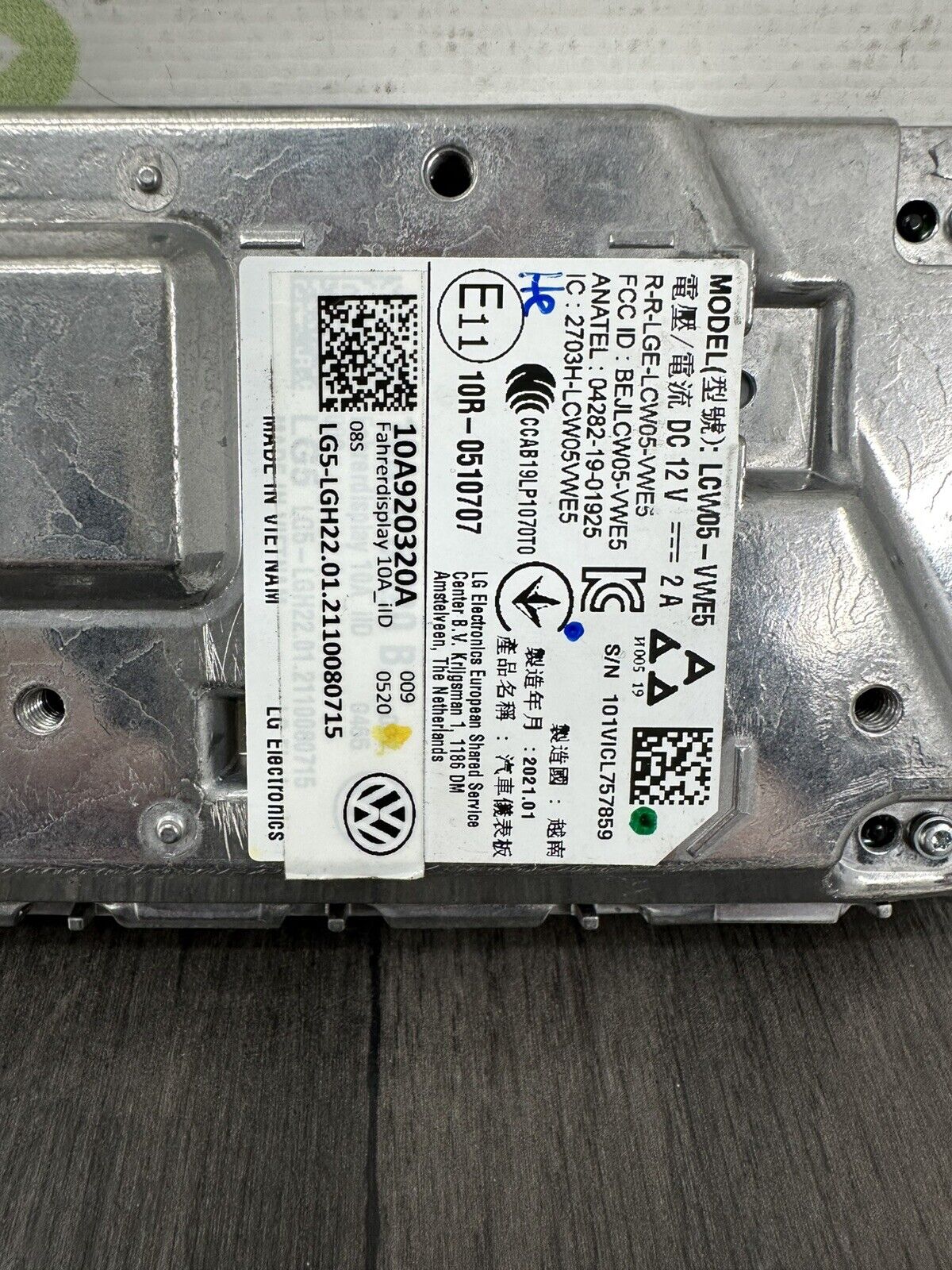 6307701
