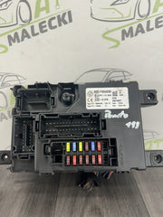 00517954290 Sicherungskasten Zentralelektrik  Fiat Punto 28079637