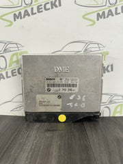 0261203276 Motorsteuergerät BMW E36