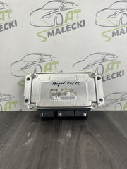 0261207477 Motorsteuergerät Peugeot 206 CC 0 261 207 477