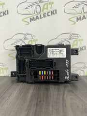 00517986150 Sicherungskasten Zentralelektrik Relaiskasten Fiat Punto 28106881