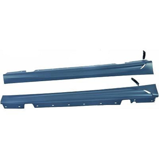 SATZ SEITENSCHWELLER  E90, 05-12             AUCH E91 1216562