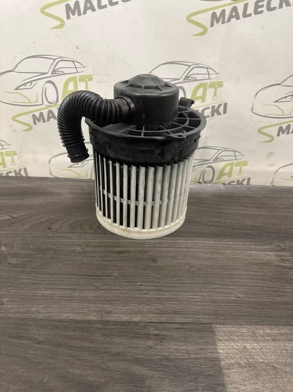 A10370B07000 Heizungsgebläse Gebläse Lüfter Opel Agila