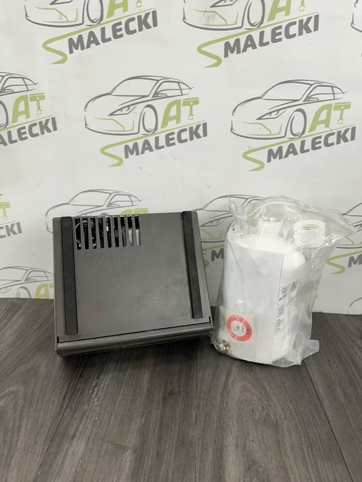 Pannenset Luft Kompressor Reifen Kompressor Audi Vw 8D0012615C
