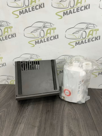 Pannenset Luft Kompressor Reifen Kompressor Audi Vw 8D0012615C