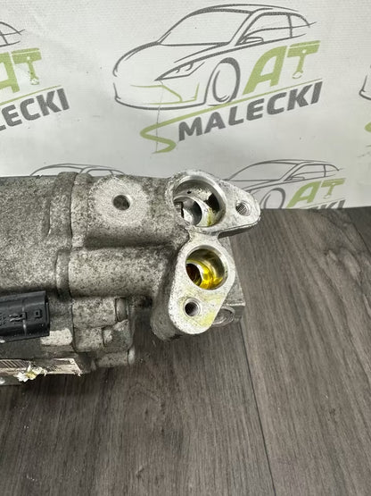 926000216R Klimakompressor Dacia Sandero II STEPWAY 0,9 TCE