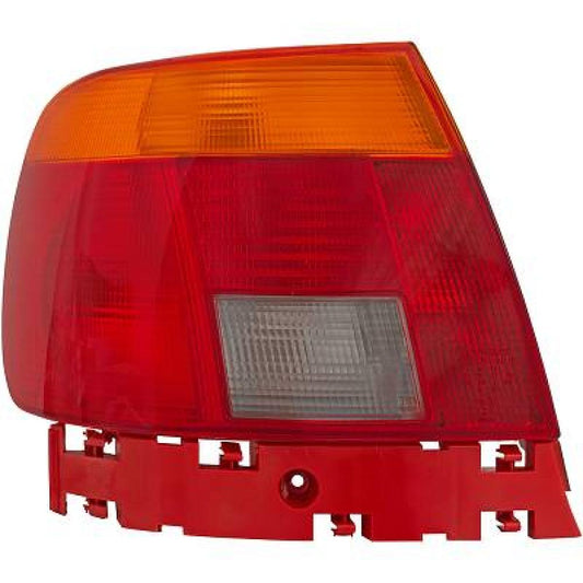 8D0945111 RÜCKLEUCHTE LI.   AUDI A4, 94-96         ROT/GELB LIM 1016091