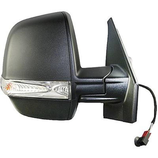 735497890 SPIEGEL LI.   DOBLO CARGO, 10->>     SCHWARZ;   6-PIN 3486425