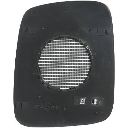 701 857 522 G SP.GLAS RE.         VW T4, 90-03 2270128