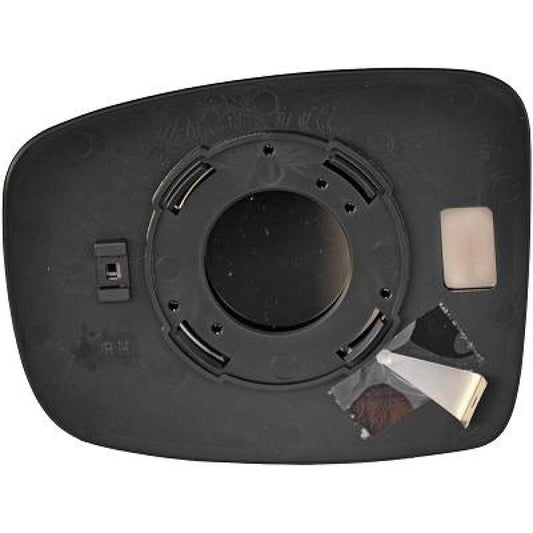 876210X000 SP.GLAS RE.  HYUNDAI  i10, 08-10 6852126