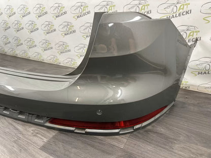 83A 807 511 Stoßstange Hinten Audi Q3 83A Modell