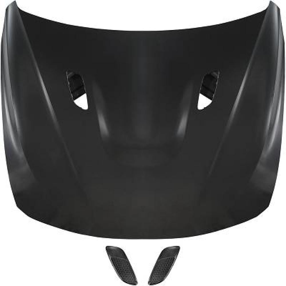 SPORT MOTORHAUBE  F30/F31, 11-21         SPORT OPTIK 1217801